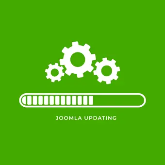 How to check & update your Joomla version