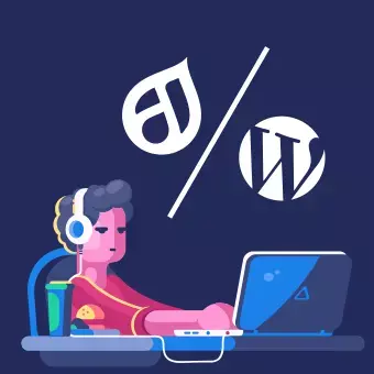 Drupal vs WordPress: A Developer’s Perspective
